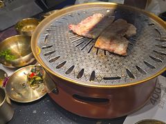 -西塔老太太泥炉烤肉(北京北苑天街龙湖店)