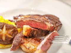 -食间牛排(湖西路店)