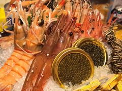 -吉兆·料理(红梅南路店)