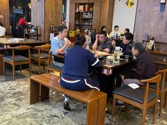 -李掌柜鲜菜火锅(移民广场店)