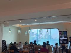 -Cupping Room(Harbour City)