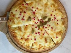 -ins森林童话餐厅coffee&bistro