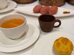 -万豪金殿(香港JW万豪酒店)