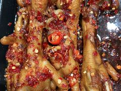 -金达莱烧烤(黎明南街店)