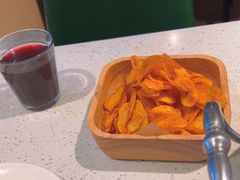 -潮牛壹号鲜牛肉火锅(光谷天地店)