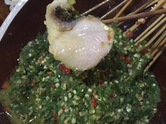 签签乌鱼片-二孃鸡爪爪(东郊记忆店)