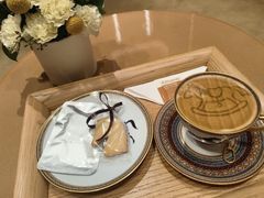 -爱马仕 HERMES(德基广场店)