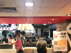 -麦当劳(一德路店)