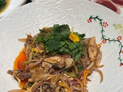 -百草滩羊清水涮羊肉·清真·宁夏盐池滩羊(莲花桥店)