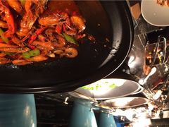 长沙北辰洲际酒店兰调全日餐厅(北辰洲际酒店自助餐厅)-长沙北辰洲际酒店-兰调全日餐厅