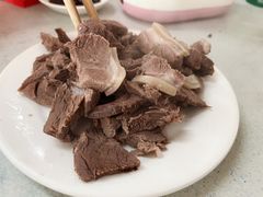 -阿军羊肉馆