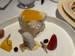 -王品牛排(郑州大卫城店)