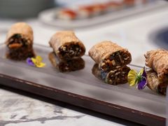 -真地道京味府·鲜橙烤鸭·北京菜(朝外大街东大桥店)