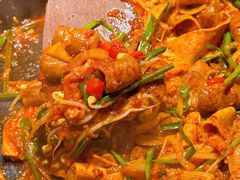 -七八冷面·延边朝鲜族美食(世纪汇店)