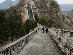 -居庸关长城