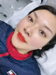 -Verywang半永久纹眉•仪器野生眉