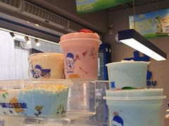 -溪边姑娘·拉丝酸奶水果捞(春熙路店)