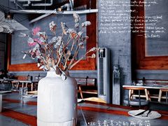 -The Rug Cafe(王府中环店)