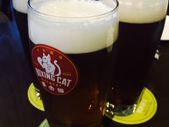 -Boxing Cat Brewery拳击猫精酿啤酒馆(永福店)