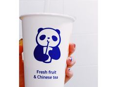 -茶百道(昌里路店)