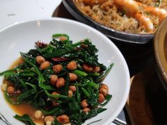 -张大嘴菜馆(庞各庄店)