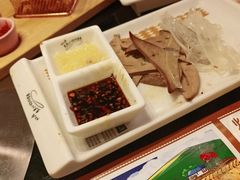 -灶座小锅烀饼·铁锅炖(道里店)