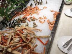 -杭州雅谷泉山庄酒店-餐厅