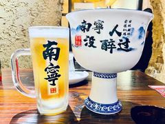 -今邕烧烤(园湖店)