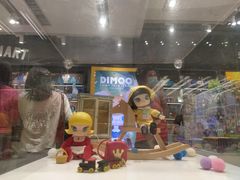 -泡泡玛特POPMART(天环购物中心店)
