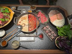 -大龙燚·旷野鲜火锅(广州首店)