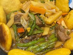 -颐和海鲜饺子