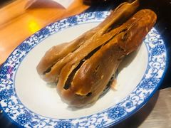 -锅来乐地锅鸡(安亭店)