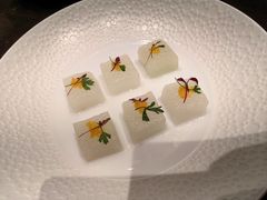 -佘山世茂艾美·御珍轩中餐厅