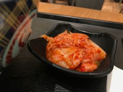 韩式泡菜-吉野家(深圳水贝分店)