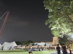 -长洲岛都市农业公园