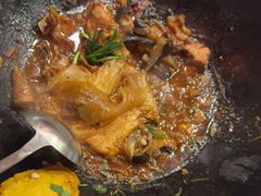 -江湖水乡铁锅炖魚(周庄嘉园店)