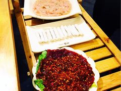 -锅首鲜品火锅(鸳鸯店)