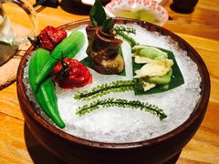 -天水蔬食料理(树德之光店)