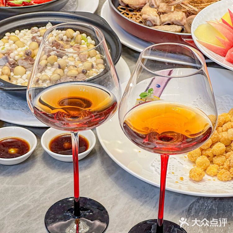 深圳人的待客之道！来这家私房菜就对了