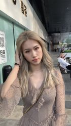 -Rise Hair上升造型