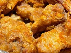 -阿捡忭京炸鸡(长沙韭菜园总店)
