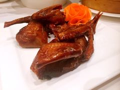 -莲苑中餐厅·Lotus Court(厦门马哥孛罗东方大酒店)