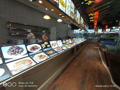 -香山湖家家宴(中山陵店)