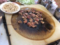 -阿昌白族石板烧(大理古城店)