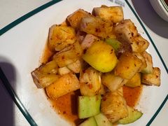 -柳喜辣·烧烤酒局(跃进总店)