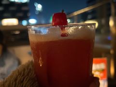 -DEW Lounge(深圳湾店)