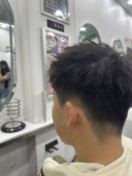 -青霖·飘逸造型