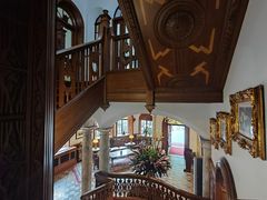 -马勒别墅·中餐厅