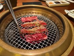 -御牛道日式烤肉料理(杭州万象城店)
