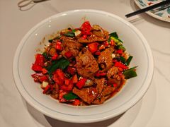 土匪猪肝-匠熙小馆(崇文门店)